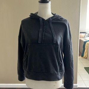 Free people hoodie